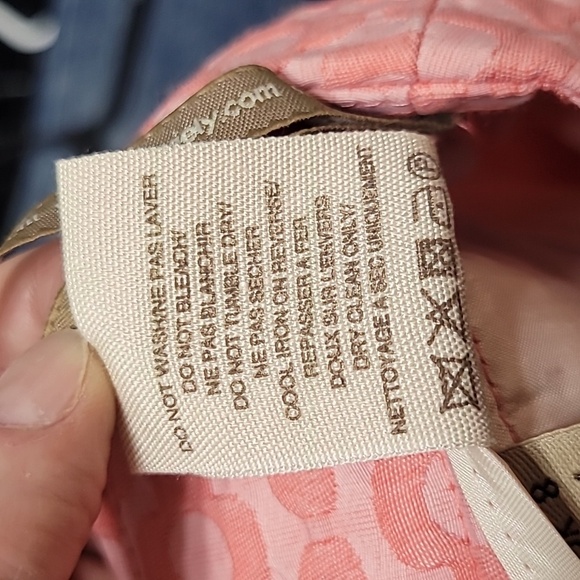 Orla Kiely Daisy Embossed Dress Pants Trousers - Picture 8 of 14